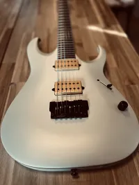 Ibanez  Elektromos gitár - gerigajer [Ma, 08:52]