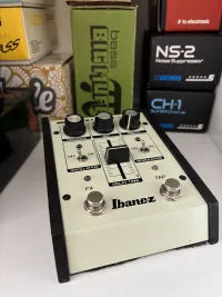 Ibanez ES2 Echo Shifter