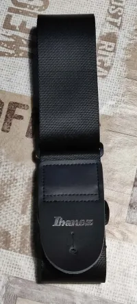 Ibanez GS64-BK Black Textil gitár 64mm Heveder - TeleFan [Ma, 09:29]