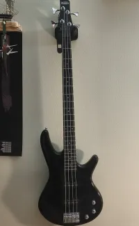 Ibanez GSR180-BK Basgitara - Bence Bordás [Today, 8:44 am]