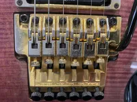 Ibanez Lo Pro Edge Tremoló - Csapó László [Ma, 10:35]