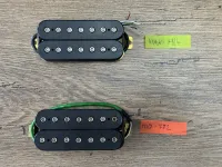 Ibanez Quantum 7 Hangszedő - Laller [Ma, 16:55]