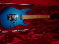 Ibanez RG3XXV 25th Anniversary