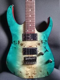 Ibanez RG421PB