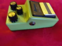 Ibanez SD9 vintage JAPÁN Sonic Distortion