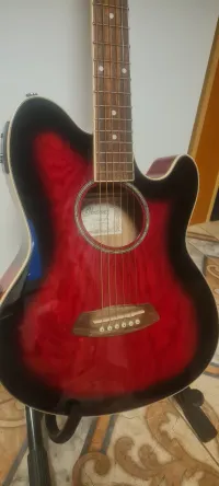 Ibanez Talman TCY20-TRS