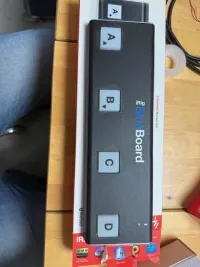 iRig Blueboard MIDI ovládač - Várkonyi Csaba [Today, 2:38 pm]