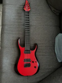 Jackson Pro Plus Series Dinky MDK HT7 Elektromos gitár 7 húros - m.* [Ma, 15:42]