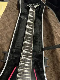 Jackson RRXMG Electric guitar - Tácsi [Yesterday, 7:38 pm]
