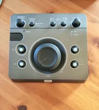 JBL MSC1  - tápegység nélkül monitor controller [December 28, 2025, 12:46 pm]