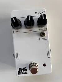 JHS  Delay - BokrosGabor [Ma, 21:38]