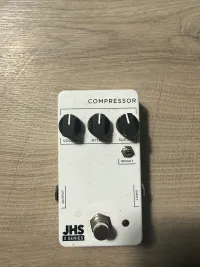 JHS Pedals 3 Series Compressor