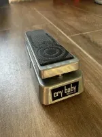 Jim Dunlop ZW45 Crybaby Zakk Wylde Signature
