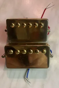 Johnson LP pickup szett
