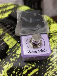 JOYO Auto WAH