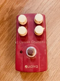 JOYO Deluxe Crunch