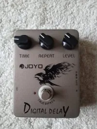 JOYO Digital Delay Pedal - Gusztáv Kilián [Today, 1:56 pm]