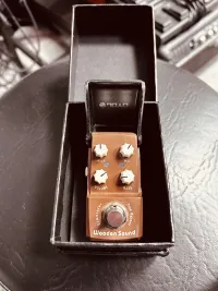 JOYO JF-323 Wooden Sound