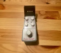 JOYO  Phaser - Gyorgy Szabo [Ma, 21:54]