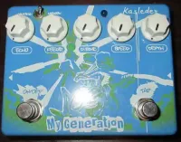 Kasleder My Generation Delay - Veréb Tamás [Ma, 11:23]