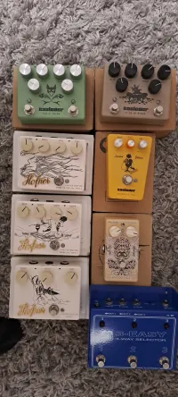 Kasleder  Pedál board [December 31, 2025, 9:30 am]