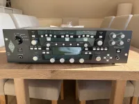 Kemper Profiler Multieffekt - Goricsán Tamás [Ma, 12:35]