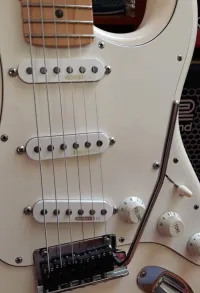 Kinman Hank Marvin Vintage. Hangszedő szett - Attila Lampert [Ma, 15:05]