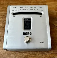 Korg DT-10