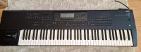 Korg I2 Synthesizer - Alice [Today, 1:11 pm]
