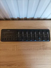 Korg NanoKONTROL2 MIDI ovládač - tanitvany [Today, 1:04 pm]