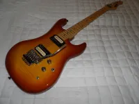 Kramer Pacer Series FR 2015.
