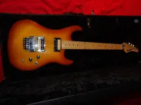 Kramer Pacer Series FR 2015.