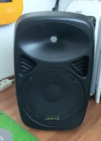 LEWITZ PA210XA Aktív hangfal - Dami [Ma, 22:57]