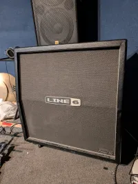 Line6 412 Celestion V30 Gitárláda - darkside [Ma, 15:38]