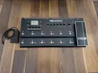 Line6 POD HD 500X Multieffekt - J.Ákos [Ma, 08:05]