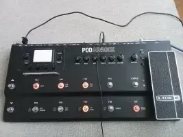 Line6 POD HD 500X Multieffekt - kmarco05 [Yesterday, 6:44 pm]