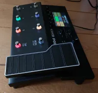 Line6 PodGo Multieffekt - JK Vilmos [Yesterday, 8:02 pm]