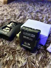 Line6 Relay G30 Adóvevő - geri20000000 [Ma, 15:45]