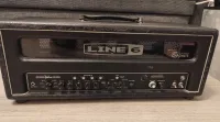 Line6 Spider Valve HD 100 MKI