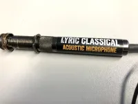 LR Baggs Lyric Classical