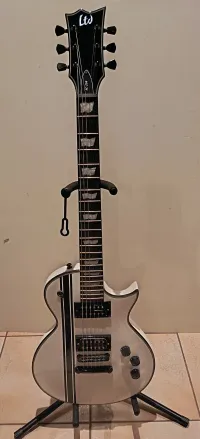 LTD EC-256 Snow White