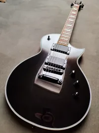 LTD EC-400 Elektromos gitár - BSMRCLL [Ma, 15:56]