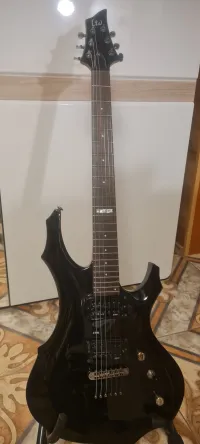 LTD F-50 Electric guitar - Jimmy03 [Today, 8:38 am]