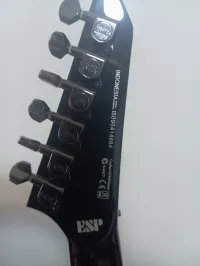 LTD M 200 FM Electric guitar - Himmer Krisztián [Today, 1:23 pm]