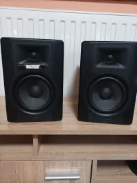 M-Audio BX5 d3 HIBÁS Aktív monitor - tanitvany [Ma, 09:11]
