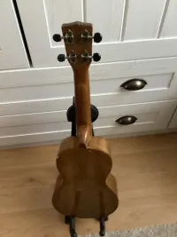 Mahalo MH2-TBK Ukulele - Toldi Eszter [January 1, 2026, 3:16 pm]