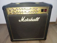 Marshall 6101 30th Anniversary combo 100 W Guitar combo amp - Himmer Krisztián [Today, 5:36 pm]