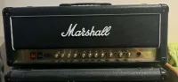 Marshall DSL 100H Gitárerősítő-fej - Holczmann Tamás [Ma, 16:15]