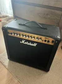 Marshall MG30DFX Kombinovaný zosilňovač pre gitaru - Kovács Norbert [Today, 12:22 pm]