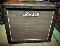 Marshall MX112R + Heritage